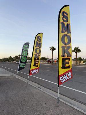 Liitchfield Smoke and Vape