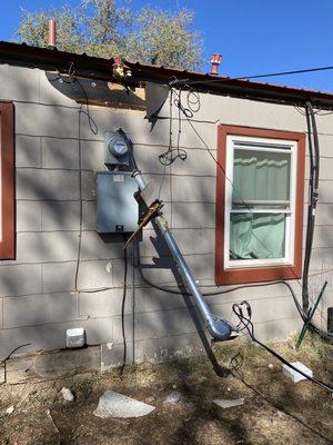 Master Lee's Electrical Services