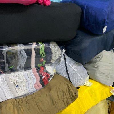 Rio Bravo Laundromat