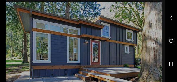 JTRBL design and remodeling