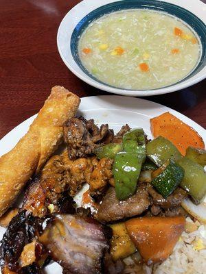 Hong Kong Restaurant