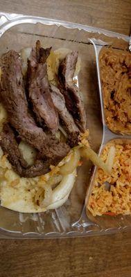 Chuy's Corporate Headquarters