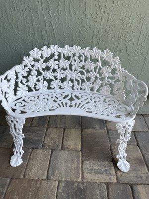 Aml Extreme Powder Coating