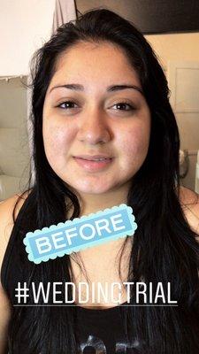 Tonii Gorgeous Artistry