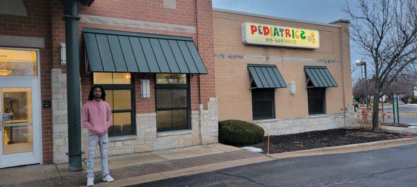 Suburban Healthcare Associates - Plainfield