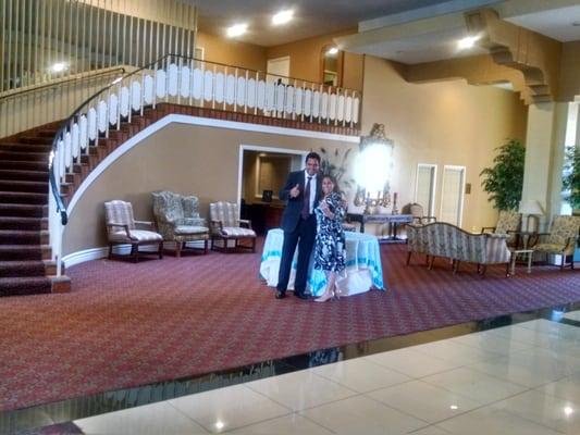 We truly enjoy what we do. We have fun representing a diversified range of properties. So call us today and let's get your p...