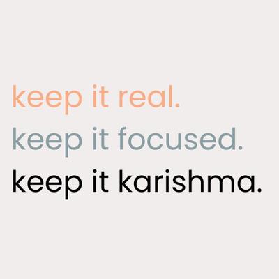 Keep It Karishma