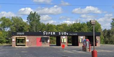 Super Suds of Freeport