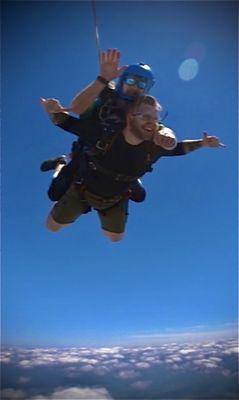 Oklahoma Skydiving Center