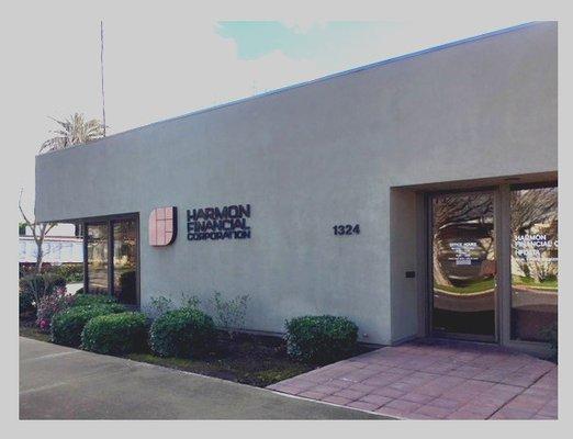 Harmon Financial Corporation