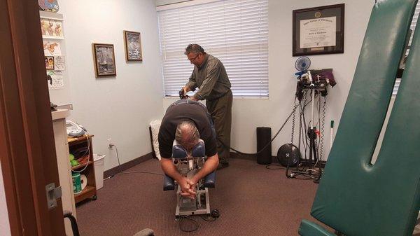 BackBone Chiropractic