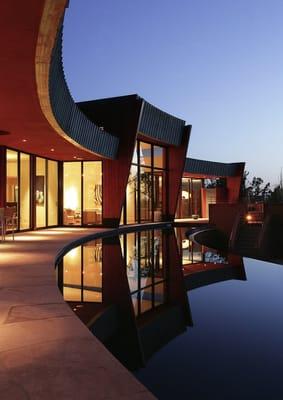 Luna Rossa - Sedona, AZ