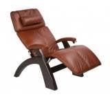 The Perfect Chair Zero Gravity Recliner elevates your legs above your heart to decompress the spine, improve circulation.