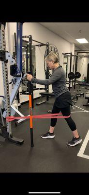 Level Up Sports Recovery