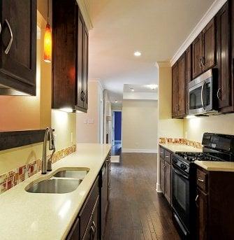 Milestone Building Group, Inc.