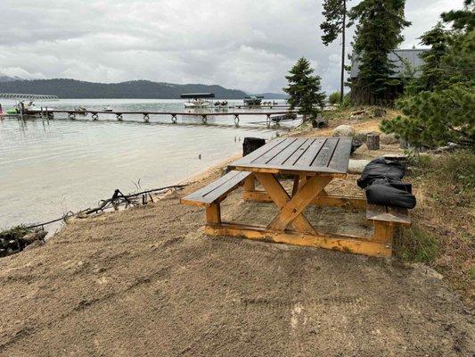 Short Landscaping and DirtWork