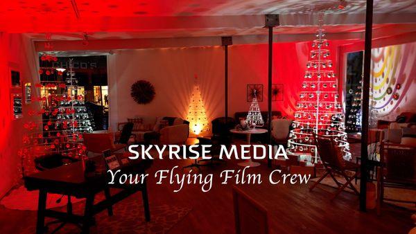 Skyrise Media