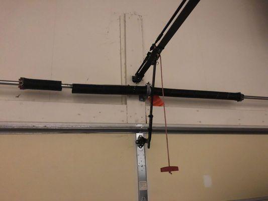 Alfa Maintenance and Garage Door Service