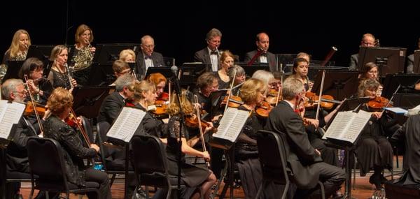 San Luis Obispo Symphony
