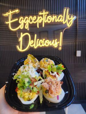 Deviled Egg Co
