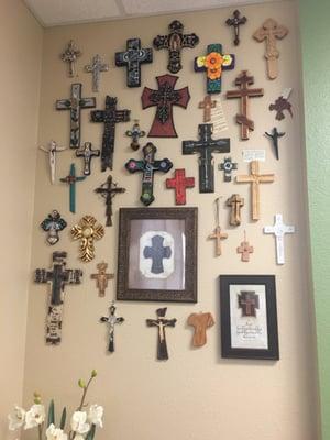 Daron Halle Chiropractic