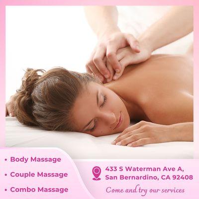 Woman in San Bernardino Adult Guide in San Bernardino