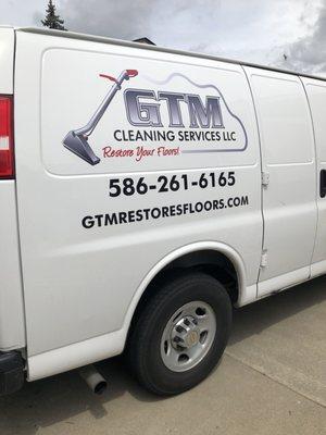 GTM Cleaning Services