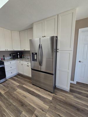 Cabinet-Counterto-Replacement