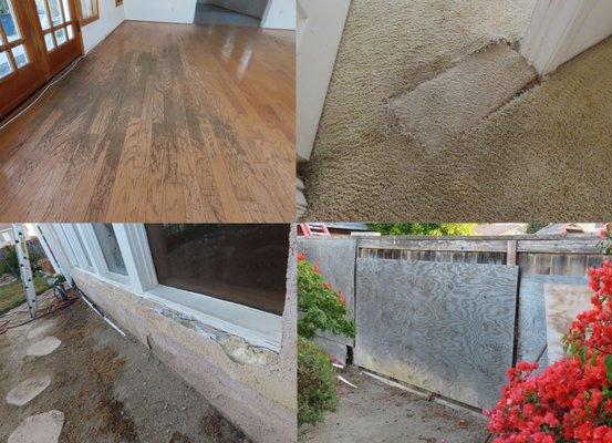 County Property Management