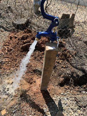 GA H20 Plumbing Pros