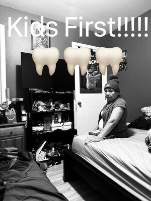 Kids First Pediatric Dentistry