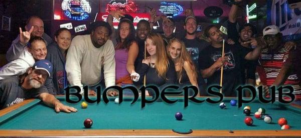 Bumpers Pub