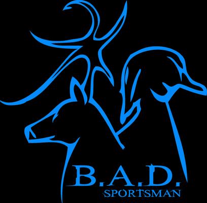 B.A.D. Sportsman