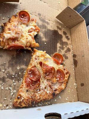 Hidden Tap and Barrell