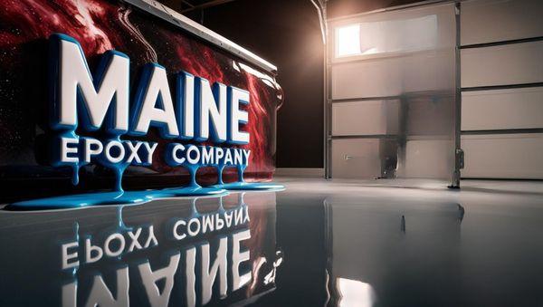 Maine Epoxy