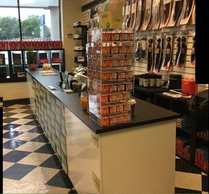 Evolution Beauty Supply & Salon