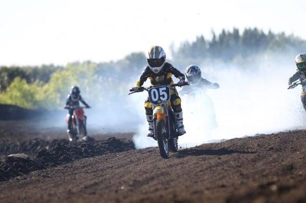 Miami Motocross Park