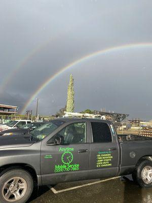 Anytime Mobile Services