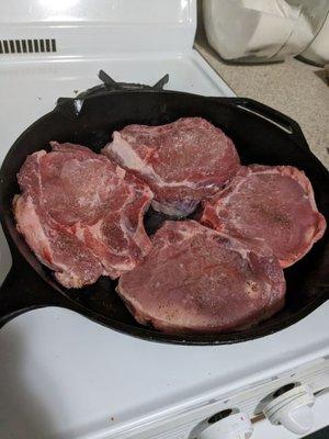 Gehrings Meat Market