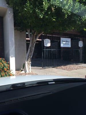 Westside Imaging Center