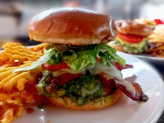 Popp's Ball Park Diner