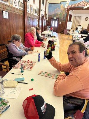 Warnerview Skilled Nursing Facility