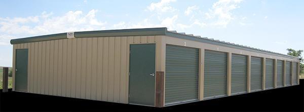 Willow Road Self Storage