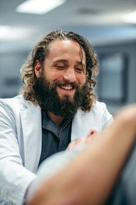 White Buffalo Chiropractic