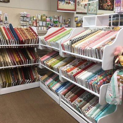 Lowery Sewing & Vacuum