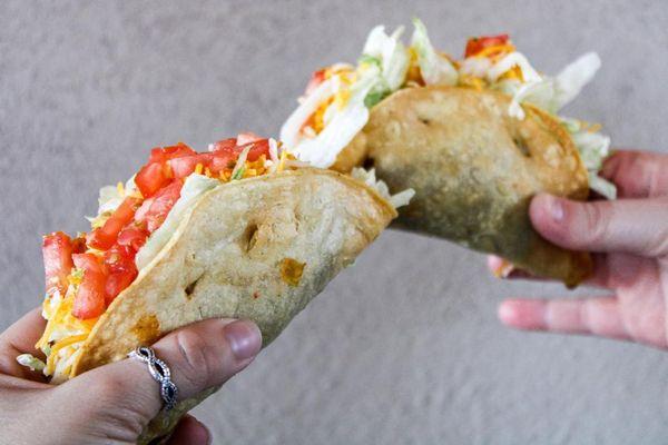 Macayo's Mexican Food