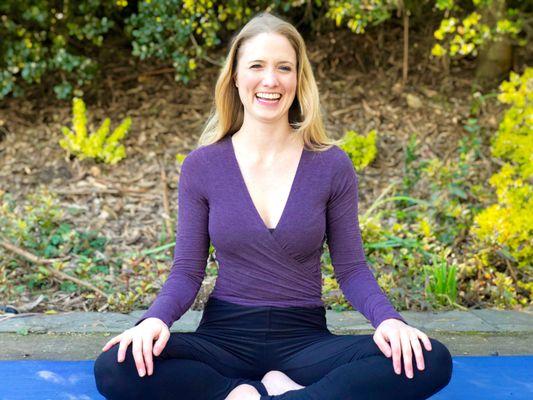 Katherine Edwards Yoga & Massage