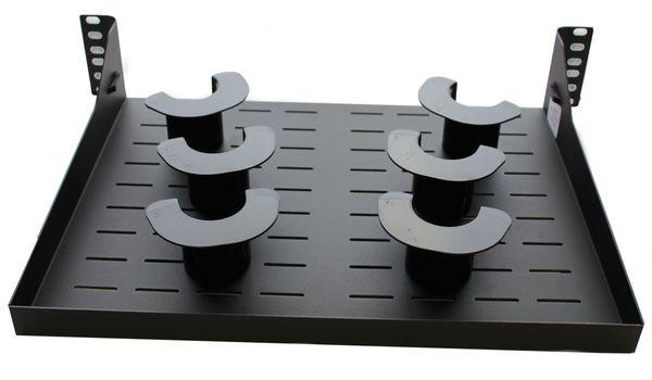 Slack manager for telecom