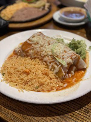 Jalapeno's Mexican Grille