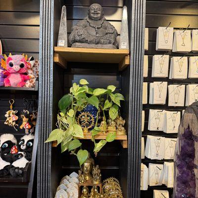 Statues for your altars